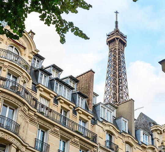 paris paris