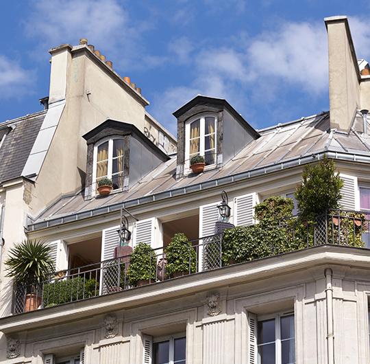 maison maison