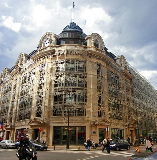 bâtiment bâtiment