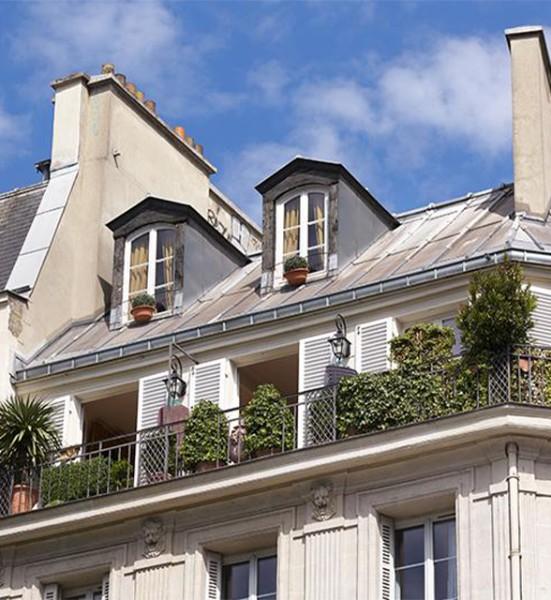 Droit du logement