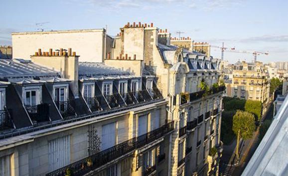 avocat en copropriété