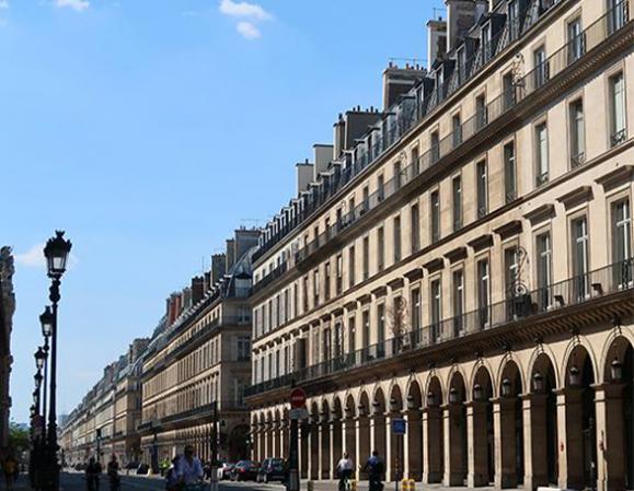 avocat droit de la copropriété