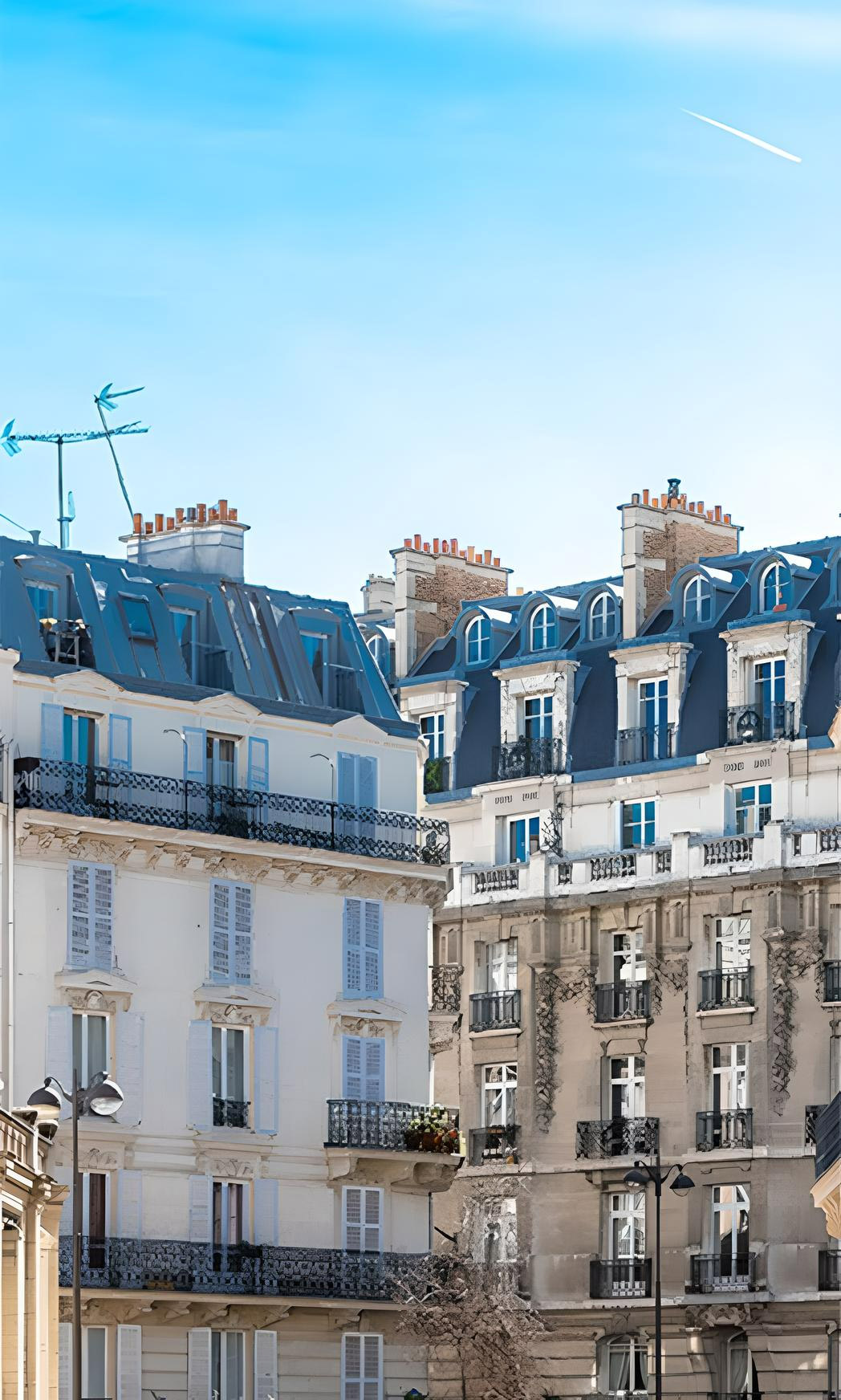 Avocat immobilier Paris